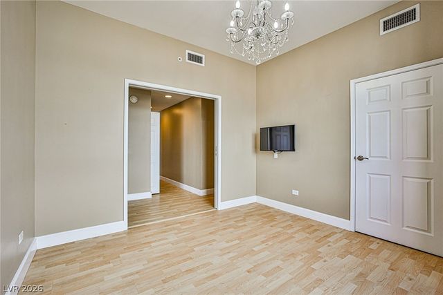 200 West Sahara Avenue 2407, Las Vegas, NV 89102