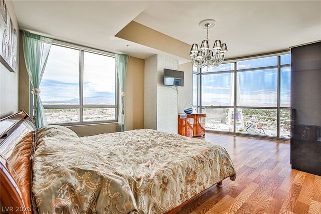 200 West Sahara Avenue 2407, Las Vegas, NV 89102