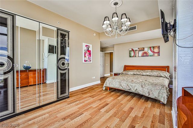 200 West Sahara Avenue 2407, Las Vegas, NV 89102