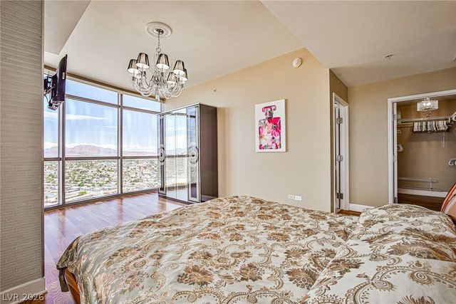 200 West Sahara Avenue 2407, Las Vegas, NV 89102