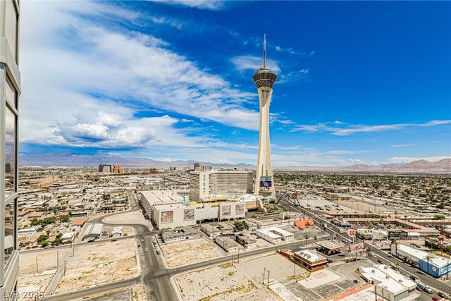 200 West Sahara Avenue 2407, Las Vegas, NV 89102
