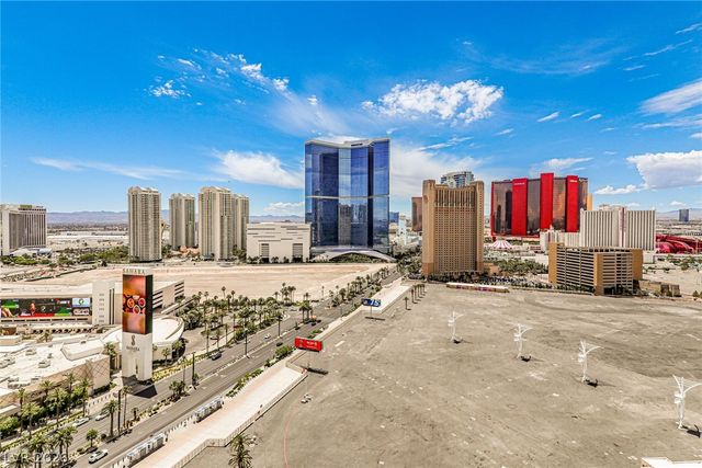 200 West Sahara Avenue 2407, Las Vegas, NV 89102