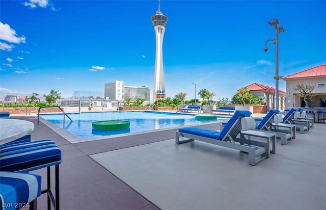 200 West Sahara Avenue 2407, Las Vegas, NV 89102