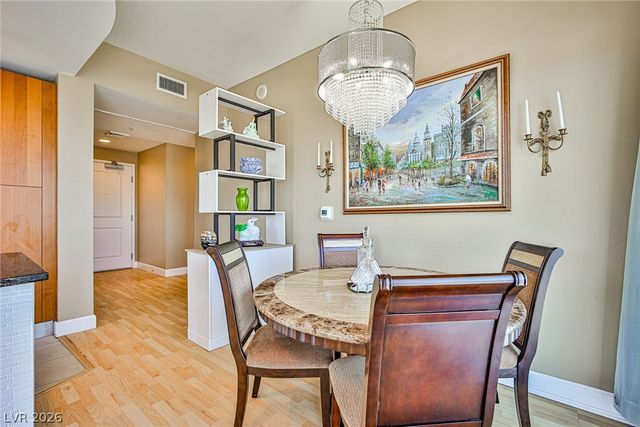 200 West Sahara Avenue 2407, Las Vegas, NV 89102