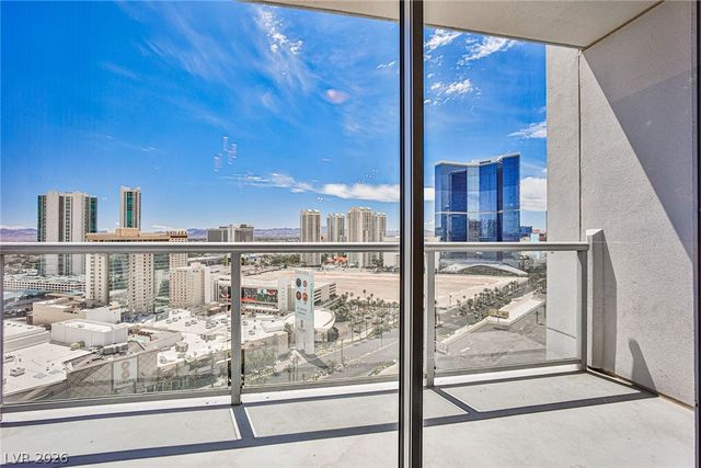 200 West Sahara Avenue 2407, Las Vegas, NV 89102
