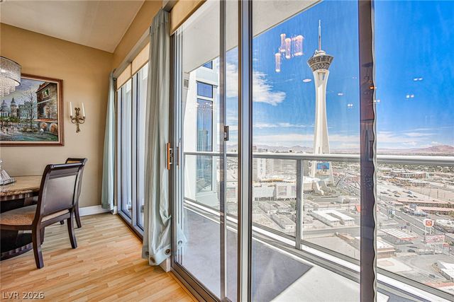 200 West Sahara Avenue 2407, Las Vegas, NV 89102