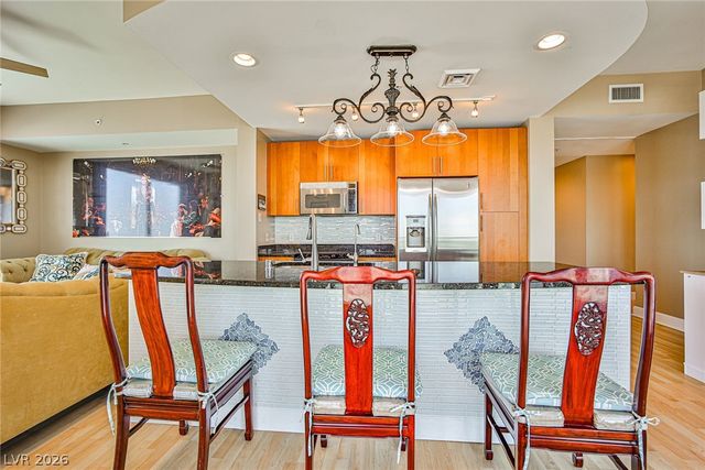 200 West Sahara Avenue 2407, Las Vegas, NV 89102