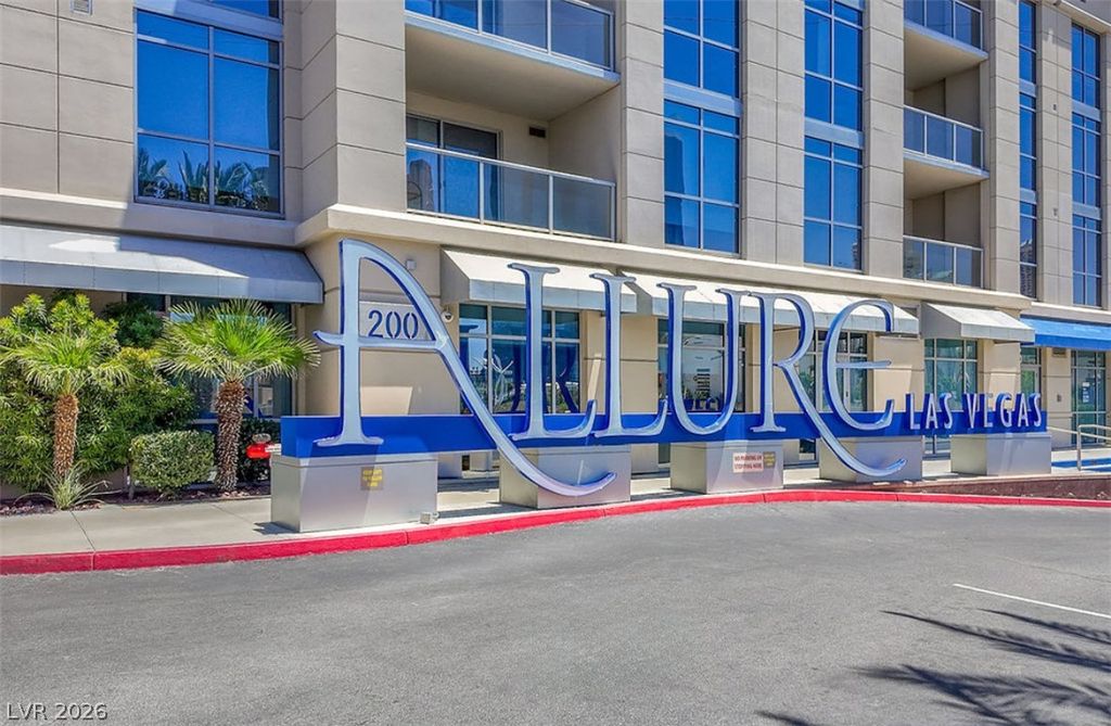 200 West Sahara Avenue 2407, Las Vegas, NV 89102