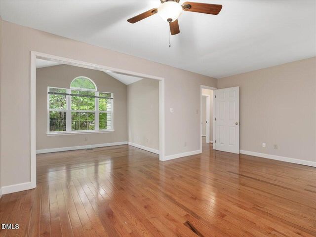 383 Summerwalk Circle, Chapel Hill, NC 27517