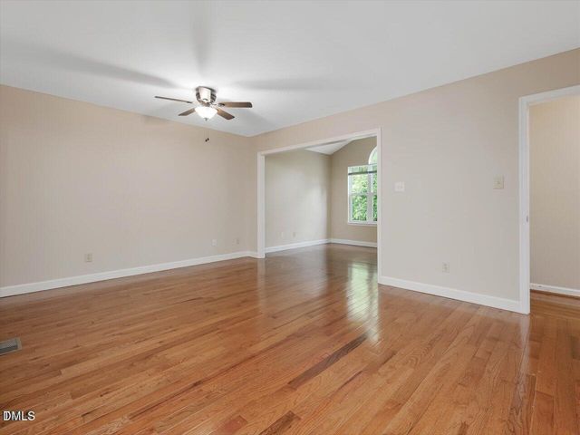 383 Summerwalk Circle, Chapel Hill, NC 27517