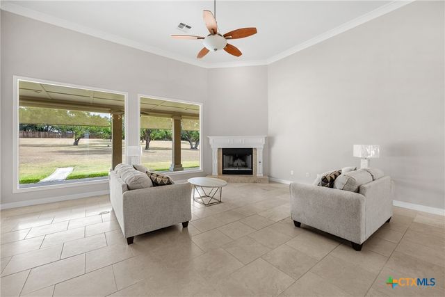 6717 Springwood Court, Temple, TX 76502