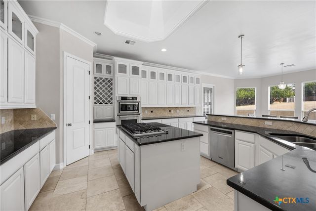 6717 Springwood Court, Temple, TX 76502