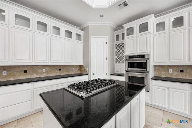 6717 Springwood Court, Temple, TX 76502