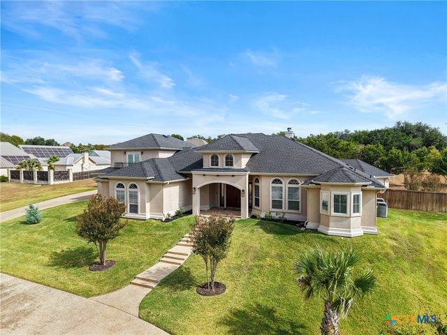 6717 Springwood Court, Temple, TX 76502