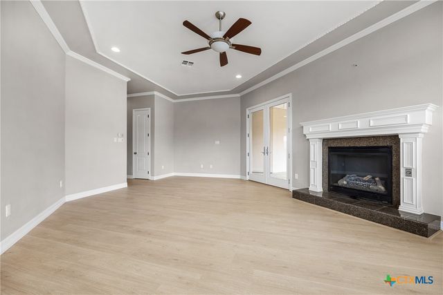 6717 Springwood Court, Temple, TX 76502