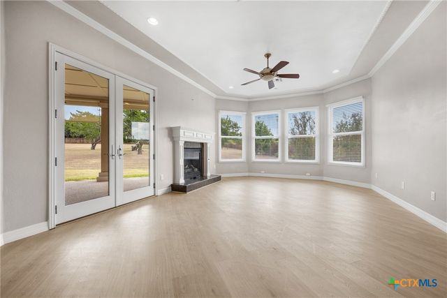 6717 Springwood Court, Temple, TX 76502