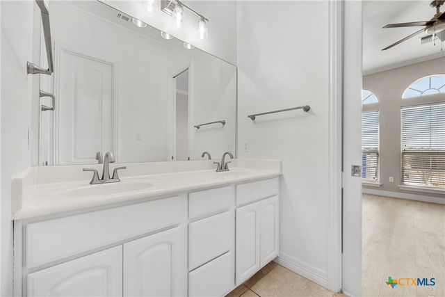 6717 Springwood Court, Temple, TX 76502