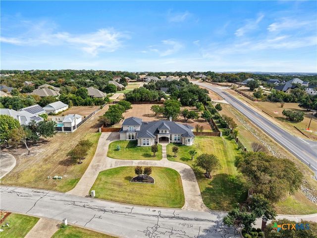 6717 Springwood Court, Temple, TX 76502
