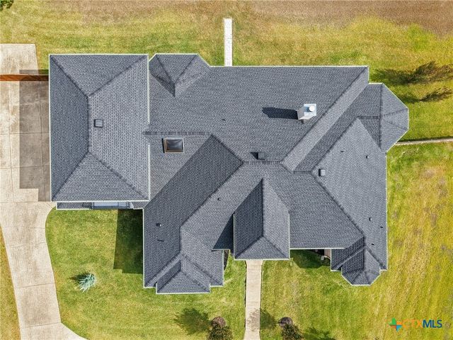 6717 Springwood Court, Temple, TX 76502