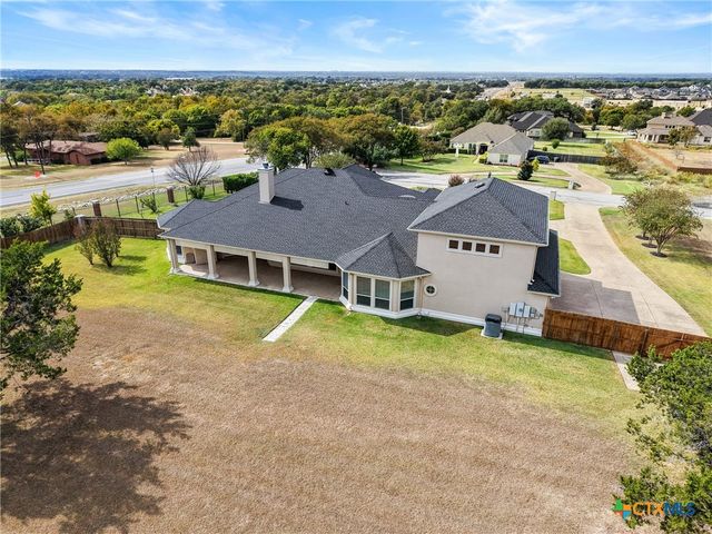 6717 Springwood Court, Temple, TX 76502