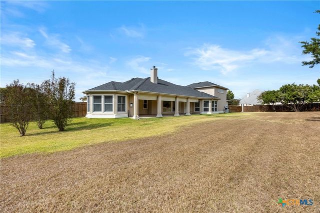 6717 Springwood Court, Temple, TX 76502