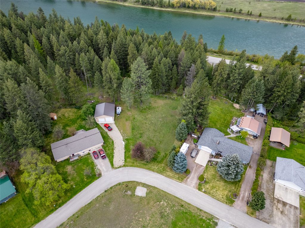 436 Yellowtail Road, Libby, MT 59923 photo 4