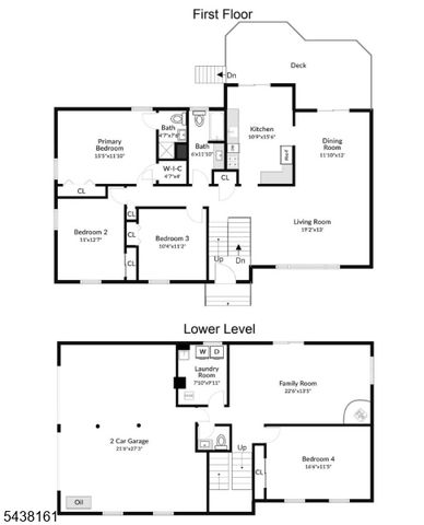 50 Crestwood Rd, Rockaway Boro, NJ 07866