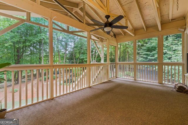 2891 Wynfair Drive, Marietta, GA 30062
