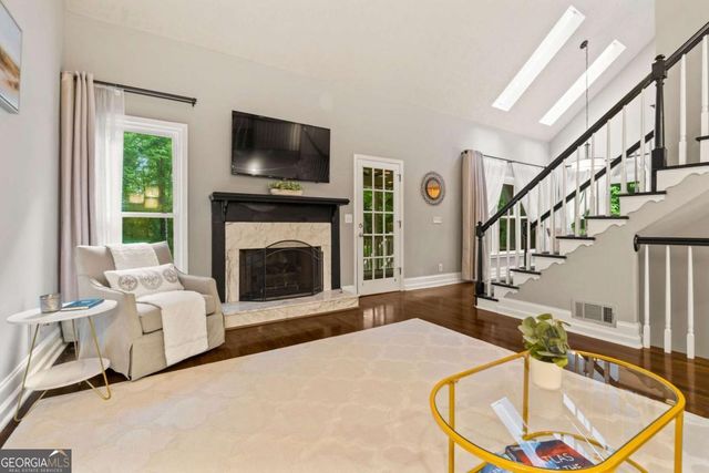 2891 Wynfair Drive, Marietta, GA 30062