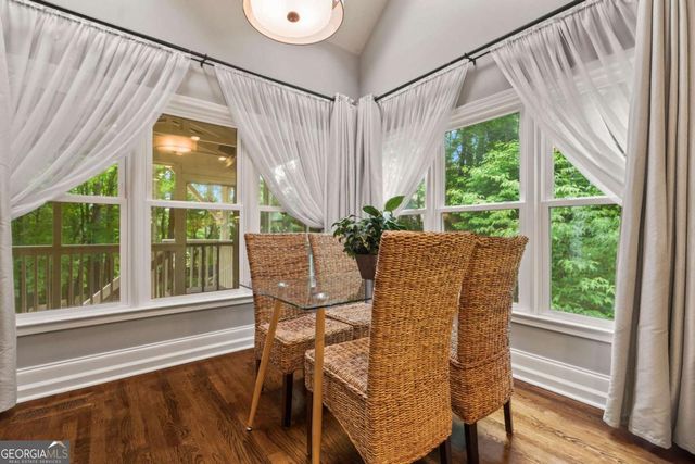 2891 Wynfair Drive, Marietta, GA 30062