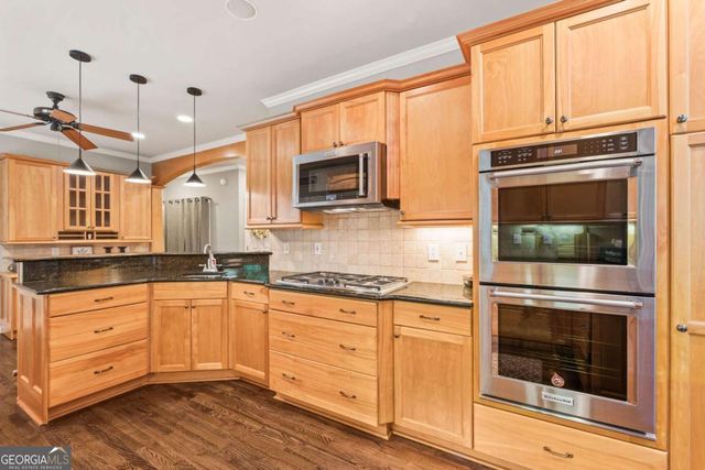 2891 Wynfair Drive, Marietta, GA 30062
