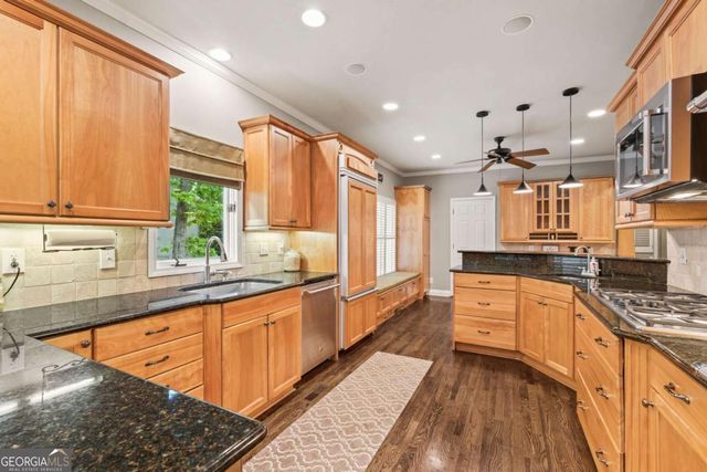 2891 Wynfair Drive, Marietta, GA 30062