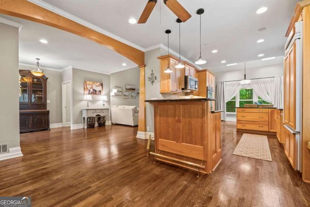 2891 Wynfair Drive, Marietta, GA 30062