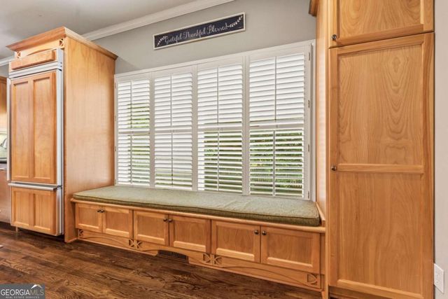 2891 Wynfair Drive, Marietta, GA 30062