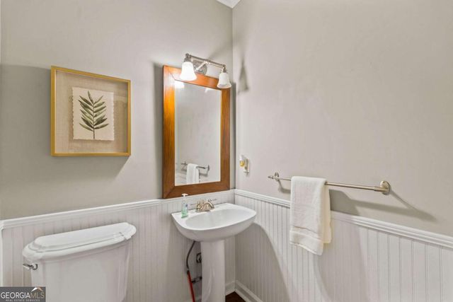 2891 Wynfair Drive, Marietta, GA 30062