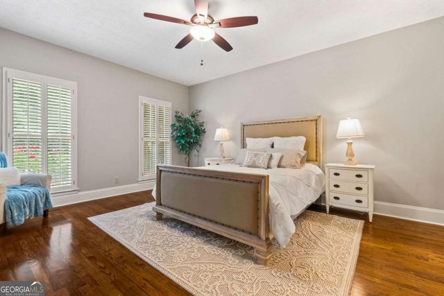 2891 Wynfair Drive, Marietta, GA 30062
