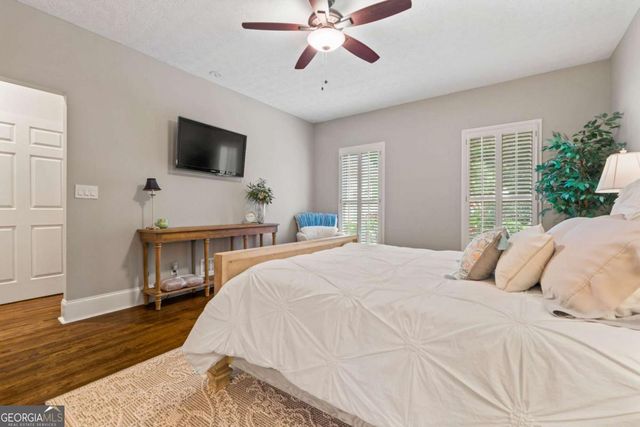 2891 Wynfair Drive, Marietta, GA 30062
