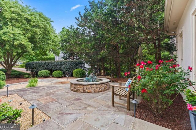 2891 Wynfair Drive, Marietta, GA 30062