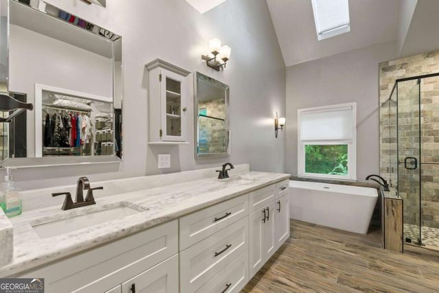 2891 Wynfair Drive, Marietta, GA 30062