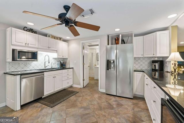 2891 Wynfair Drive, Marietta, GA 30062