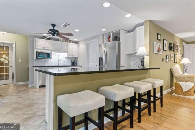 2891 Wynfair Drive, Marietta, GA 30062