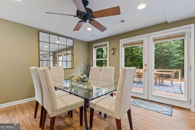 2891 Wynfair Drive, Marietta, GA 30062