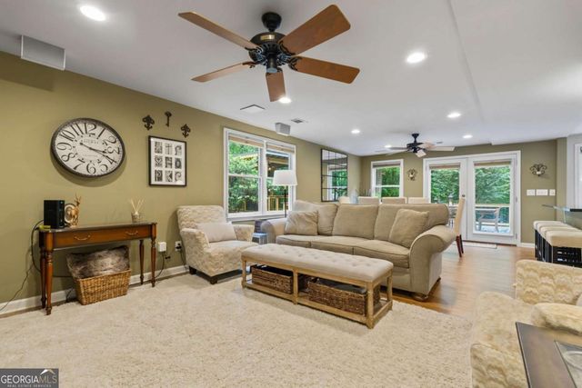 2891 Wynfair Drive, Marietta, GA 30062