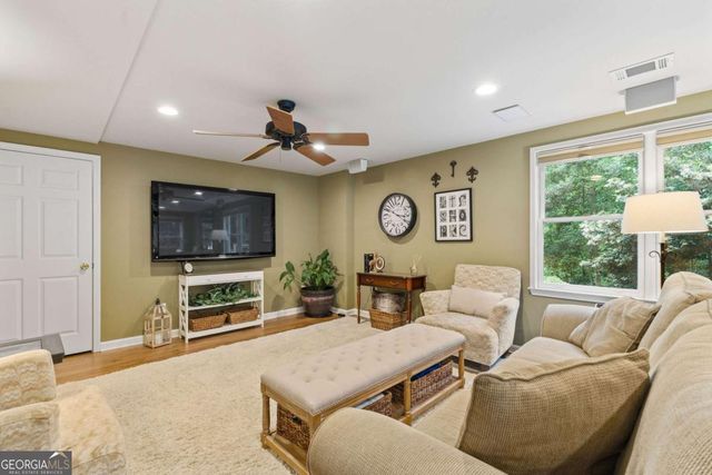 2891 Wynfair Drive, Marietta, GA 30062