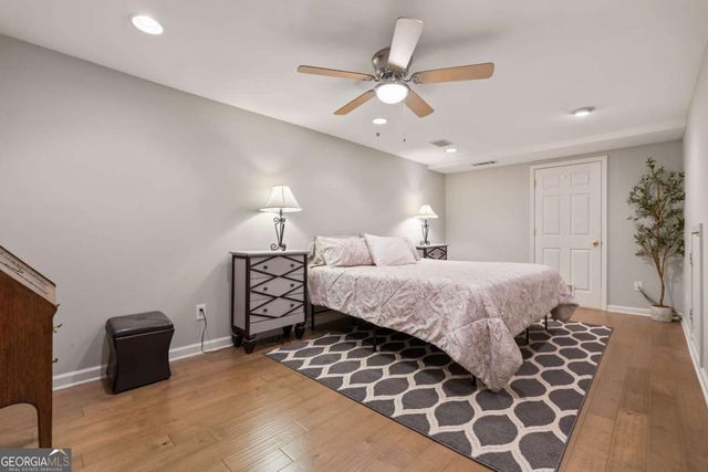 2891 Wynfair Drive, Marietta, GA 30062
