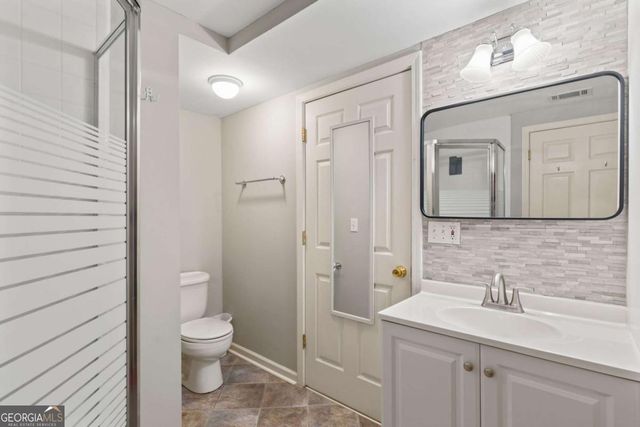 2891 Wynfair Drive, Marietta, GA 30062