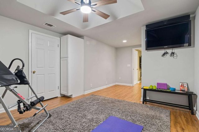 2891 Wynfair Drive, Marietta, GA 30062