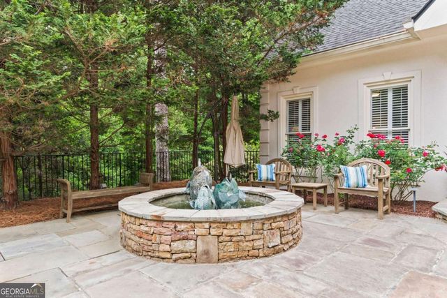 2891 Wynfair Drive, Marietta, GA 30062