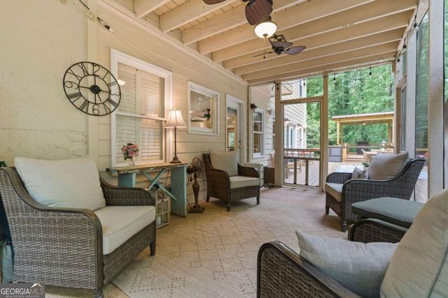 2891 Wynfair Drive, Marietta, GA 30062