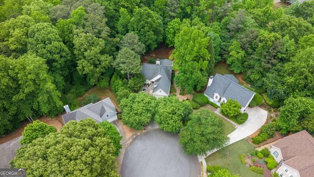 2891 Wynfair Drive, Marietta, GA 30062